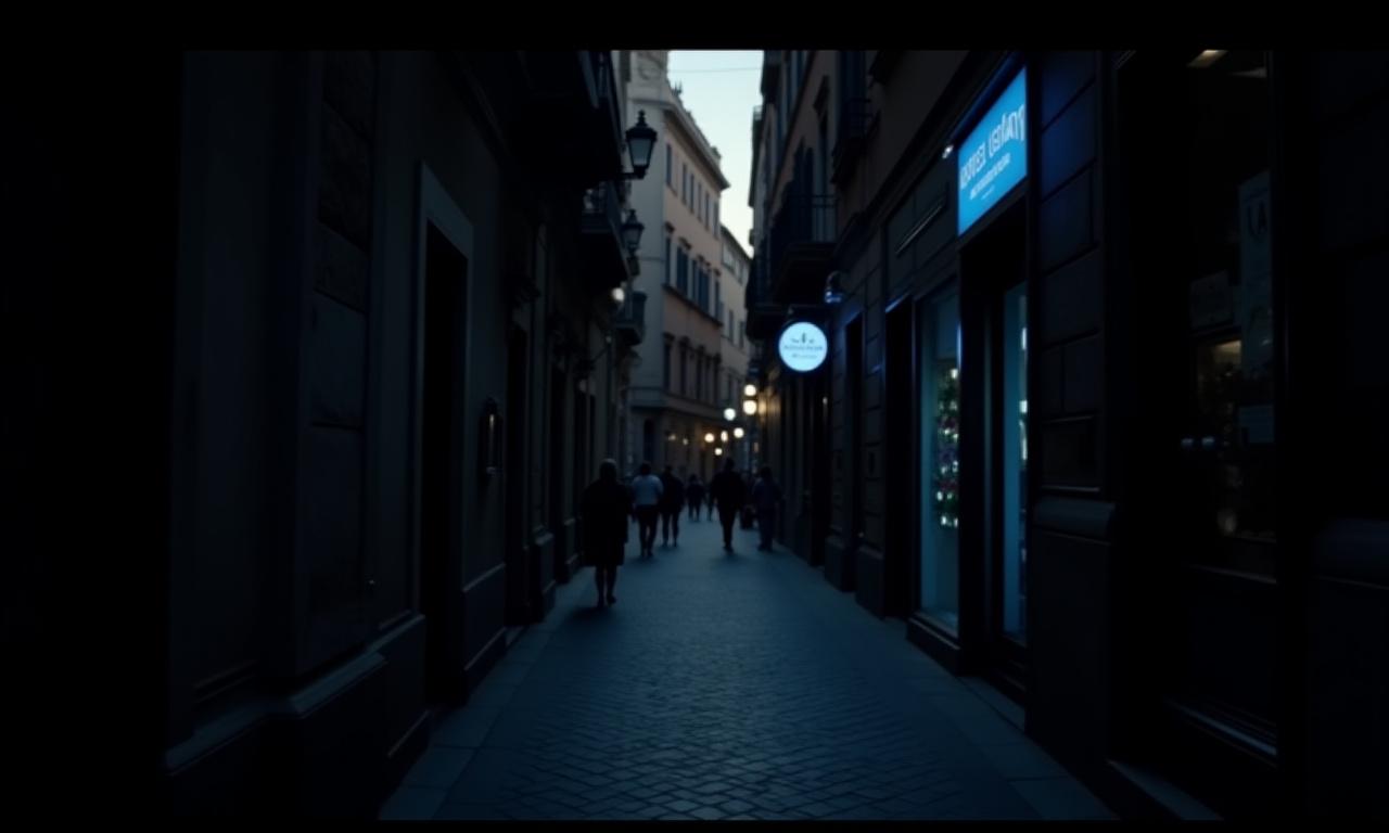 Ufficio Seasmora Viaggi a Roma